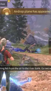 LifeAfter (Global) скриншот 3