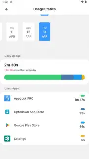 Applock Pro - App Lock & Guard скриншот 3