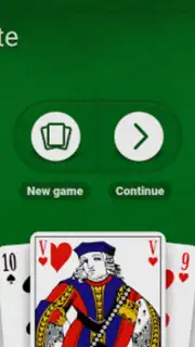 French Belote скриншот 7
