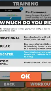 Zwift скриншот 4