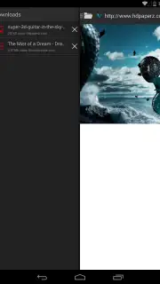 Broloader Video Downloader скриншот 18