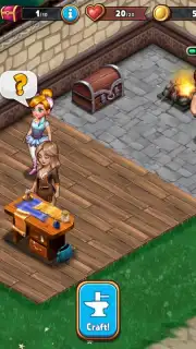 Shop Heroes скриншот 5
