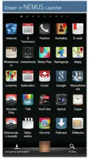 DCikonZ Theme скриншот 5