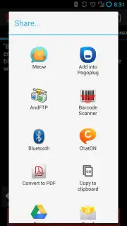 Bible Quotes скриншот 4