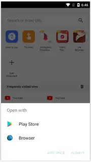 HDV Downloader скриншот 3