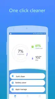 Jet Booster скриншот 9