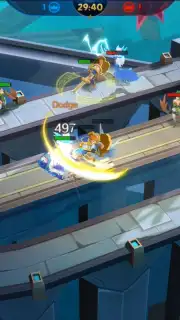 Realm Guards TD скриншот 11