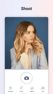 Teleport - photo editor скриншот 1