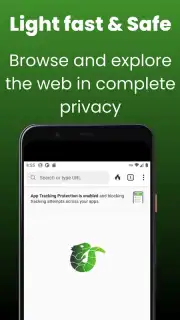 Midori Browser скриншот 2