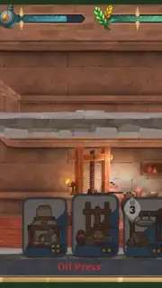 The Elder Scrolls: Castles скриншот 11