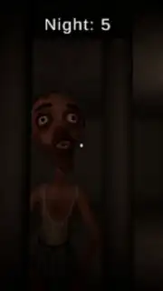 Five Nights At Shrek's Hotel 2 скриншот 4