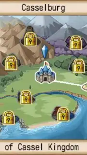 Adventure Bar Story LITE скриншот 1