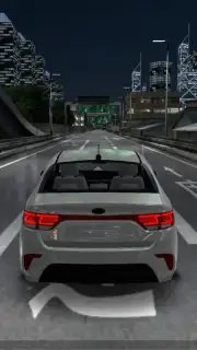 Custom Club: Online Racing 3D скриншот 11