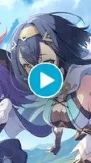 Stella Sora скриншот 1