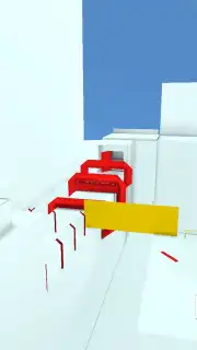 Parkour Go скриншот 7