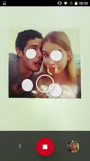 PhotoScan by Google Photos скриншот 1