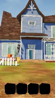 Hello Neighbor скриншот 5