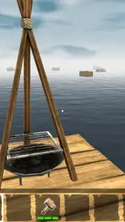 Survival and Craft: Crafting In The Ocean скриншот 9