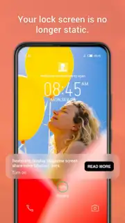 Magazine Service скриншот 3