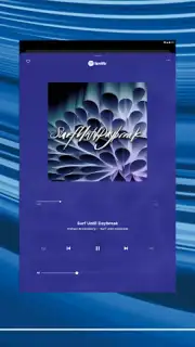 Bose Music скриншот 14