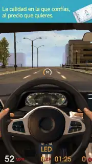 Driving School Simulator скриншот 16