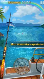 Fishing Mania 3D скриншот 6