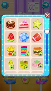 Dentist games скриншот 11