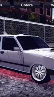 Kartal Drift And Driving Simulator скриншот 14