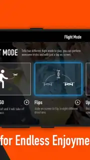 TELLO скриншот 3