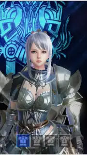 FAITH скриншот 3