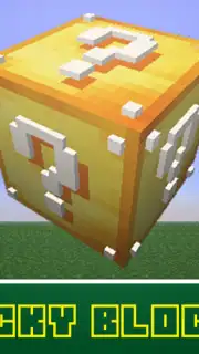 Lucky Blocks скриншот 4