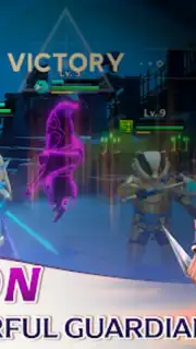 Guild of Guardians скриншот 10