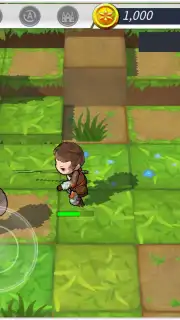 Endless Quest 2 скриншот 5