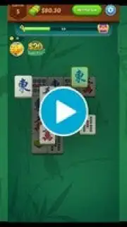Mahjong Match：Tile Puzzle скриншот 1