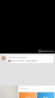 Camsurf скриншот 1