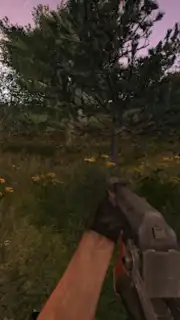 Xash3D FWGS скриншот 7