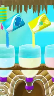 Miss Hollywood: Vacation скриншот 9