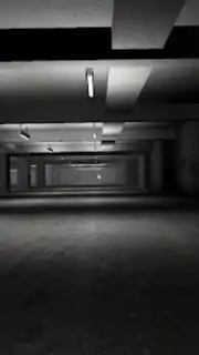 Backrooms скриншот 4