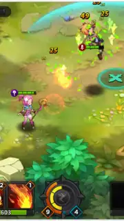 GrandChase скриншот 3
