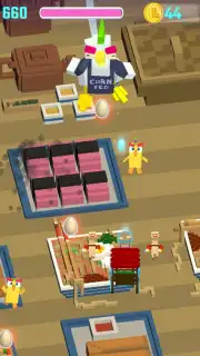 Llama Llama Spit Spit скриншот 12
