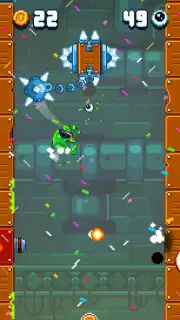 Blobout скриншот 15
