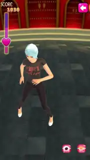 Dancing Miki скриншот 3