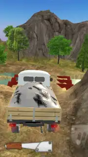 Dirt On Tires [Offroad] [Online] скриншот 2