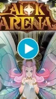 AFK Arena скриншот 1