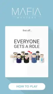 Mafia скриншот 4