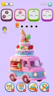 Wool Frenzy скриншот 4