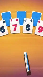 Disney Solitaire скриншот 6