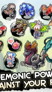DemonSouls скриншот 8