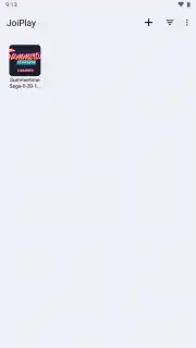 JoiPlay скриншот 12