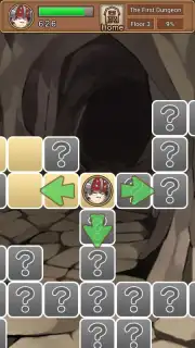 Dungeon and Adventure скриншот 6
